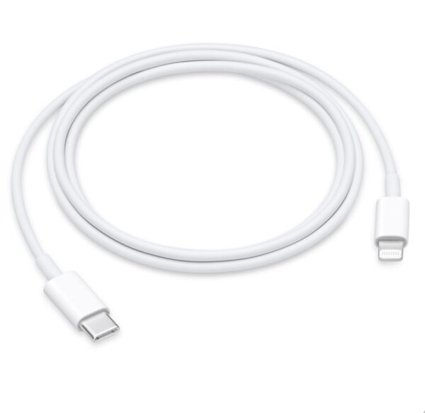 Cable Apple USB-C a Lightning