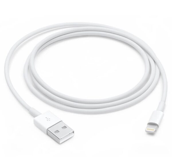 Cable Apple USB-Lightning