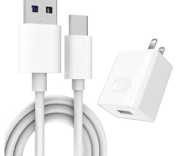 Cargador Huawei USB-C