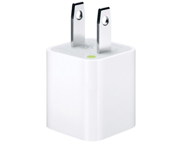 Cubo USB-Lightning Apple