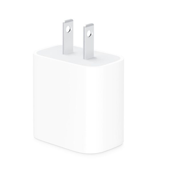 Cubo USB-C Apple