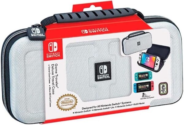 Game Traveler - Funda para Nintendo Switch