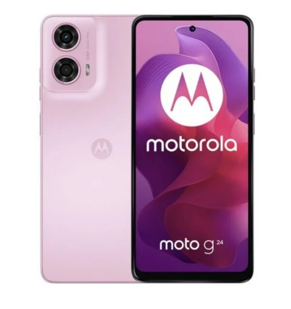 Moto G24 256gb